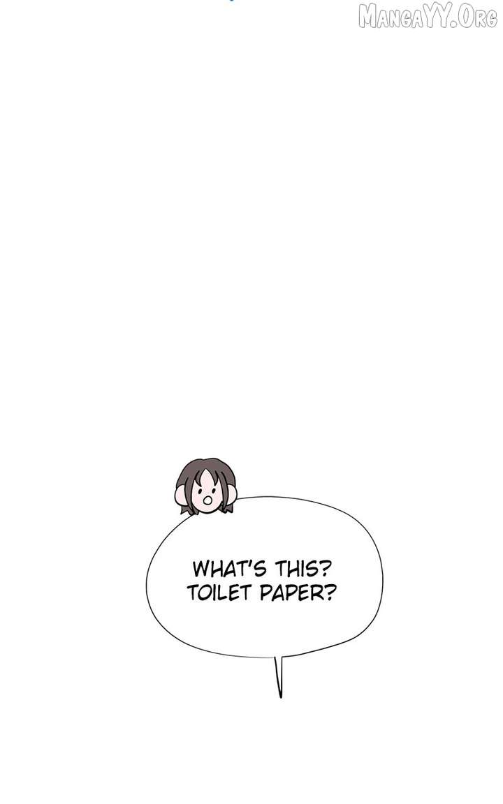 Love Letter Chapter 26 - Page 20