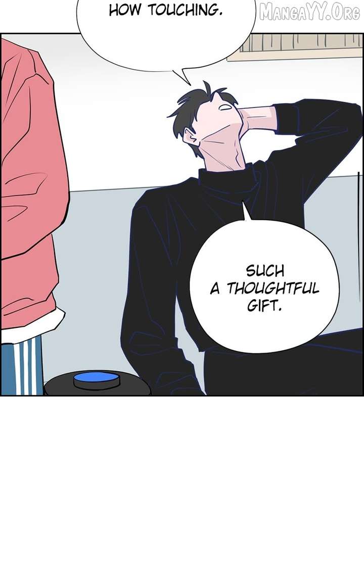 Love Letter Chapter 26 - Page 23