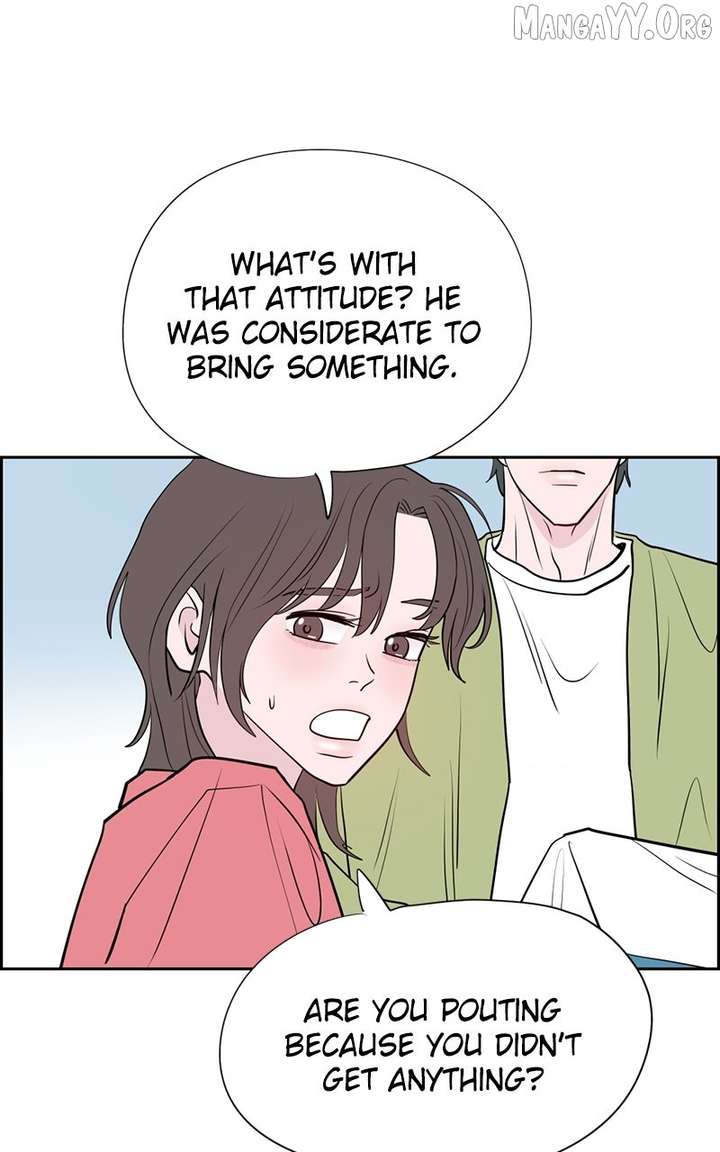 Love Letter Chapter 26 - Page 24