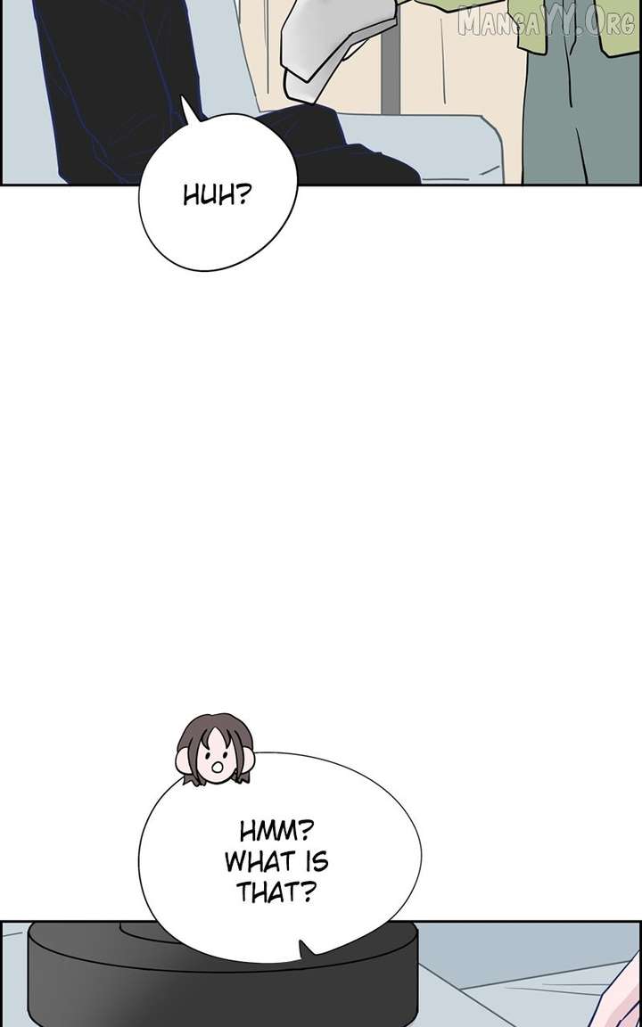 Love Letter Chapter 26 - Page 26