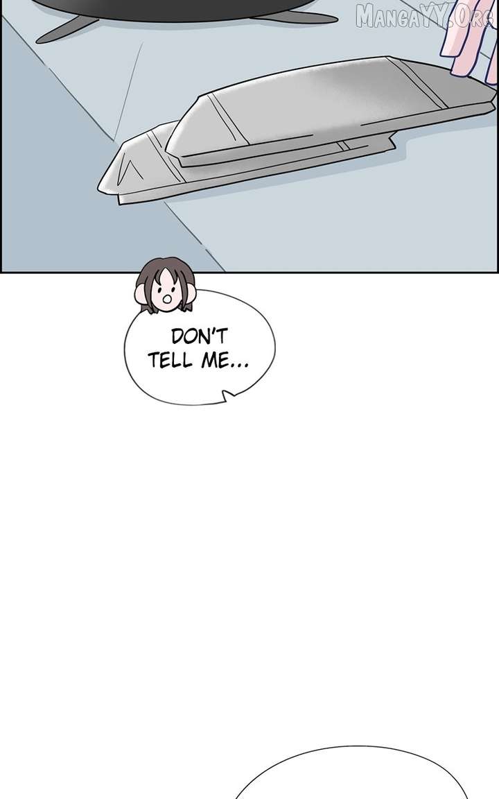Love Letter Chapter 26 - Page 27