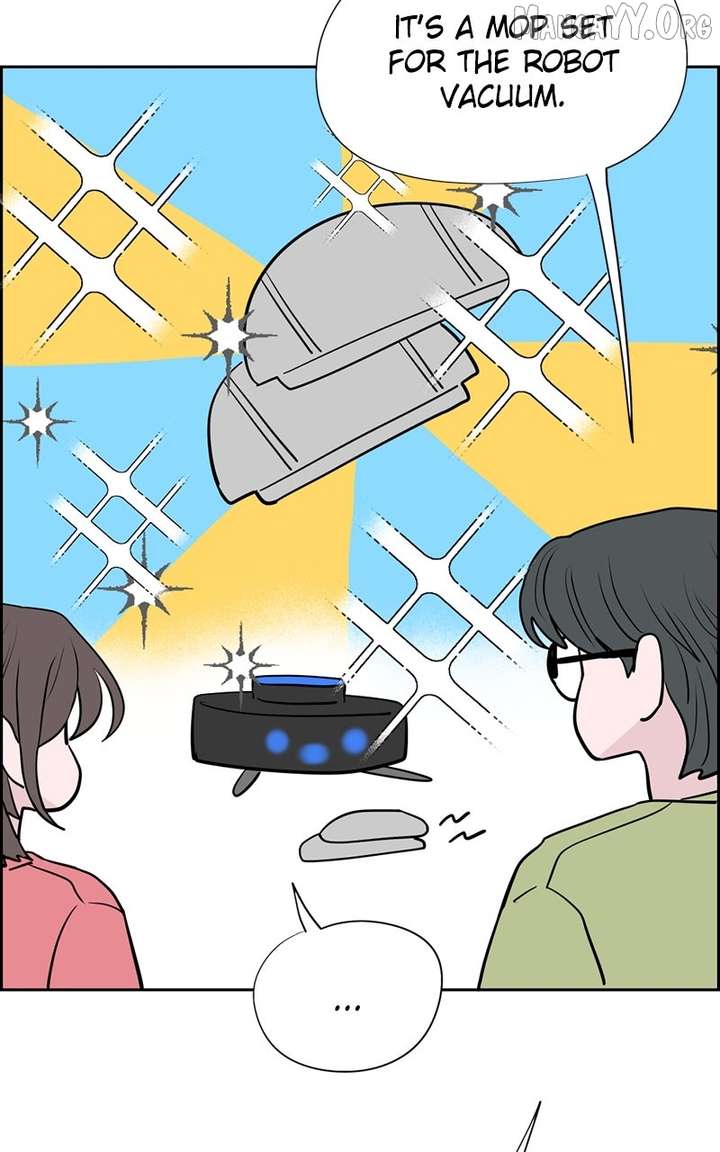 Love Letter Chapter 26 - Page 28
