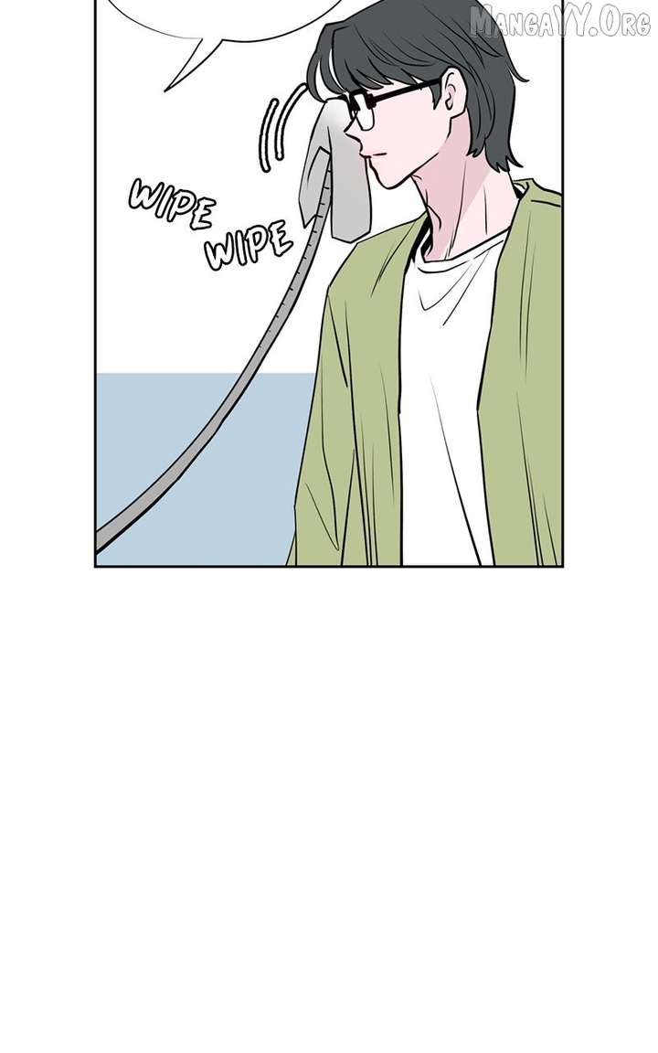 Love Letter Chapter 26 - Page 30