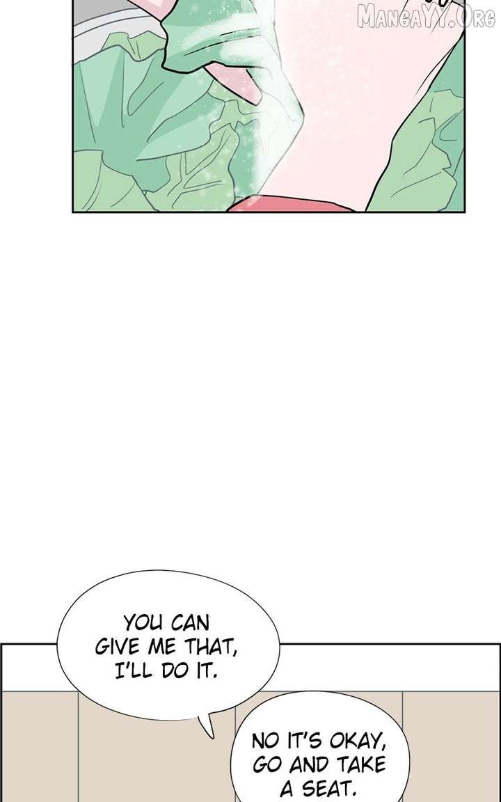 Love Letter Chapter 26 - Page 32