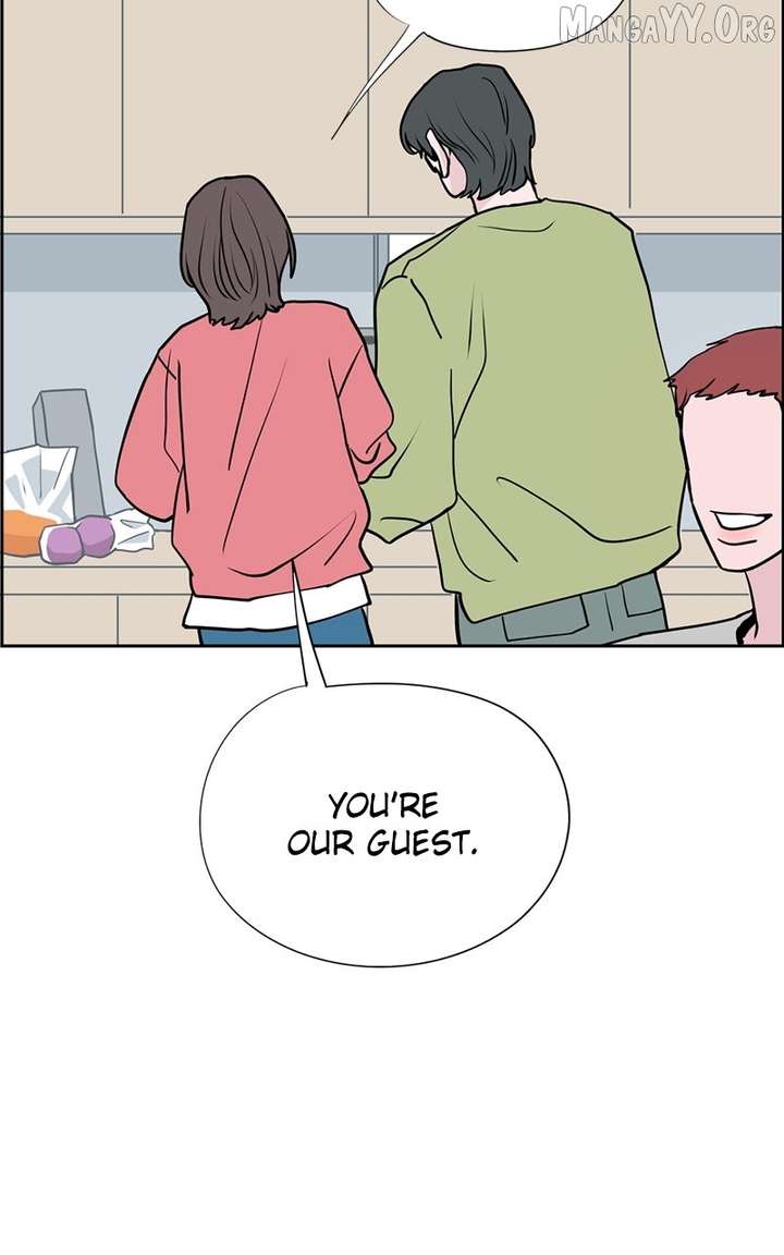 Love Letter Chapter 26 - Page 33