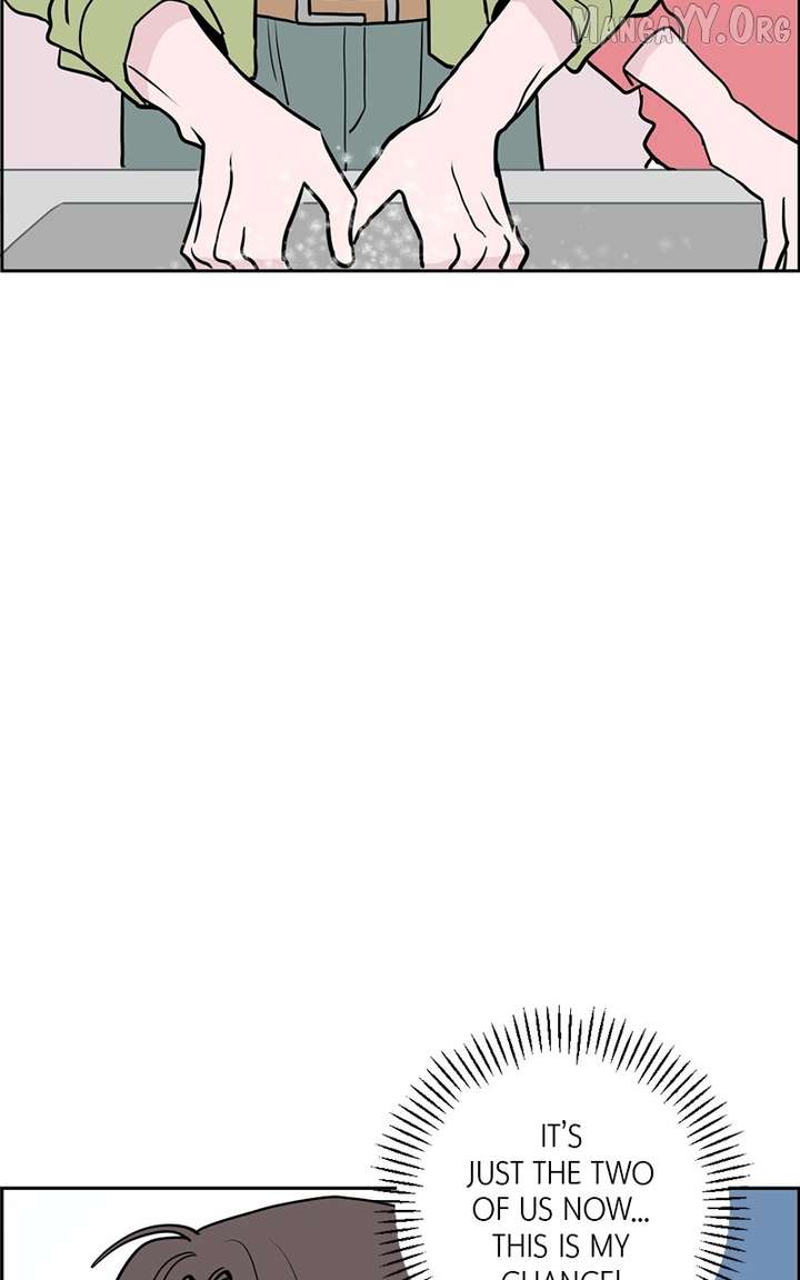 Love Letter Chapter 26 - Page 35