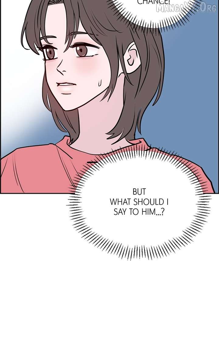 Love Letter Chapter 26 - Page 36