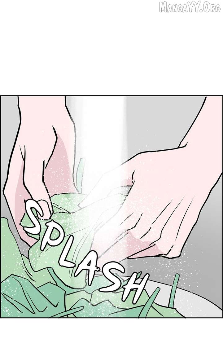 Love Letter Chapter 26 - Page 37