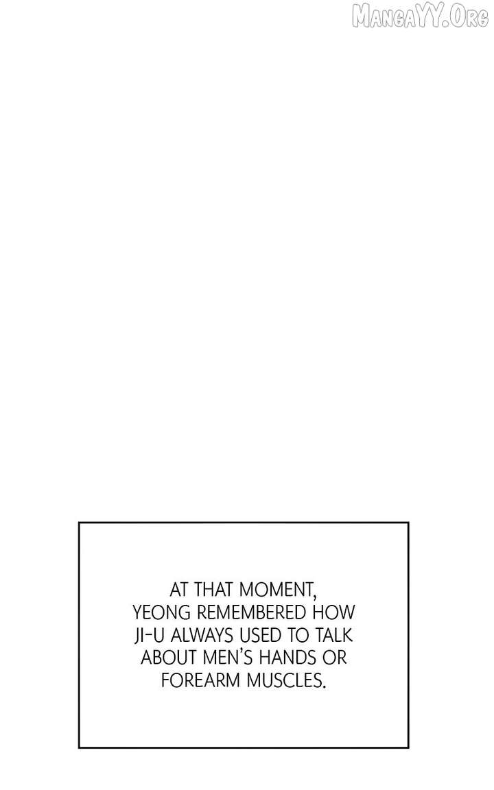 Love Letter Chapter 26 - Page 38