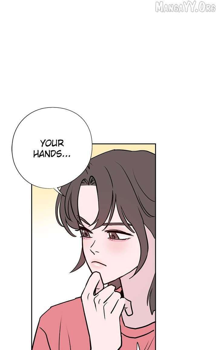 Love Letter Chapter 26 - Page 39