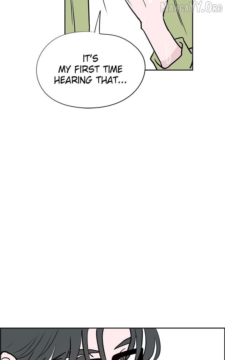 Love Letter Chapter 26 - Page 41