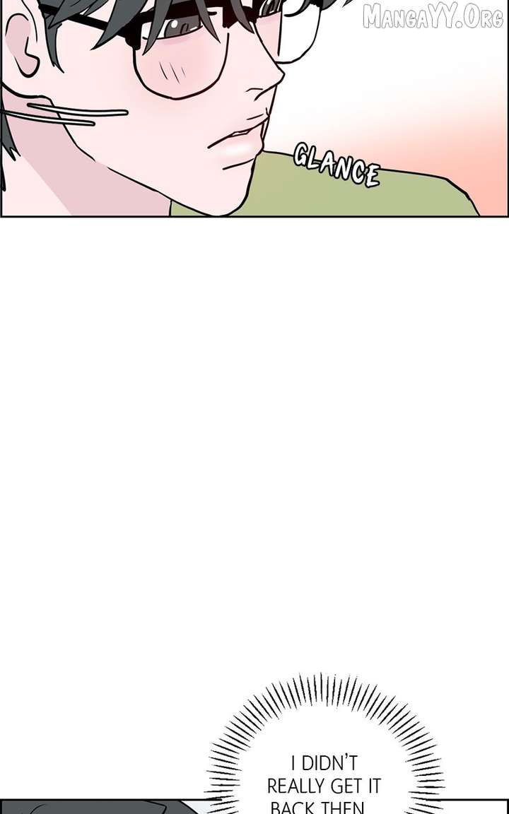 Love Letter Chapter 26 - Page 42