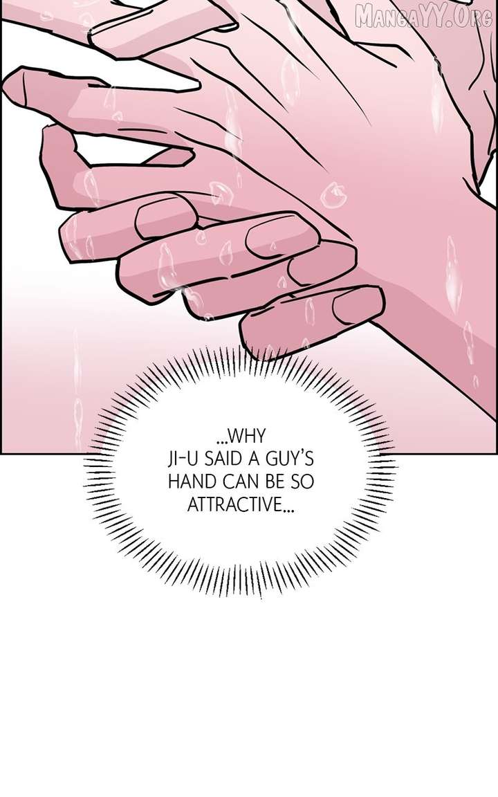 Love Letter Chapter 26 - Page 45