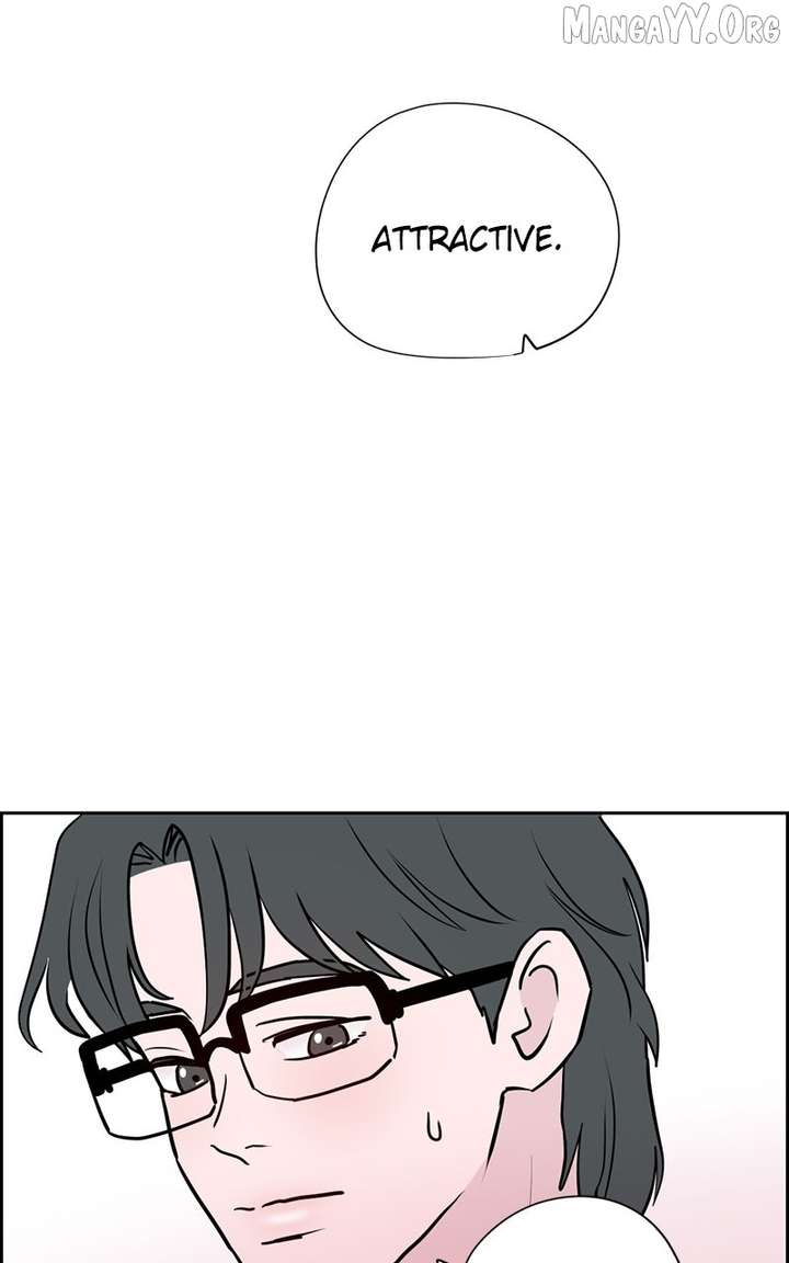 Love Letter Chapter 26 - Page 46