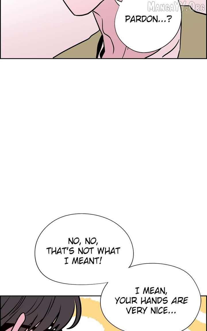 Love Letter Chapter 26 - Page 47