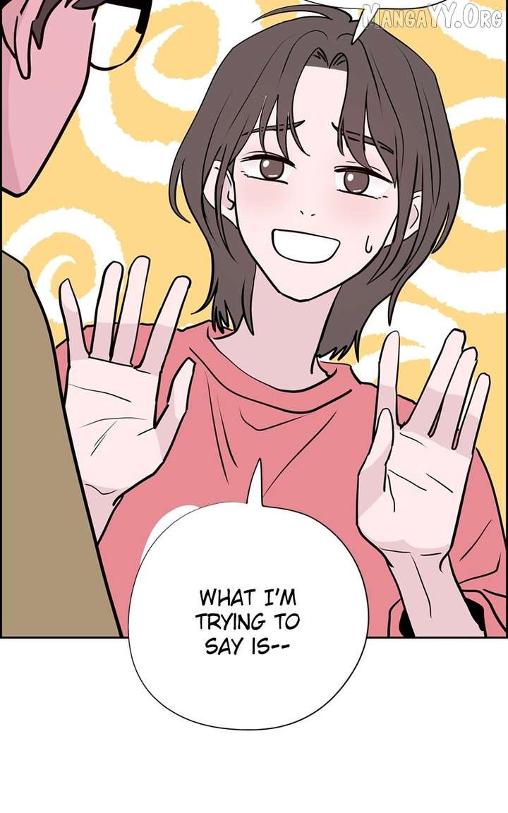 Love Letter Chapter 26 - Page 48