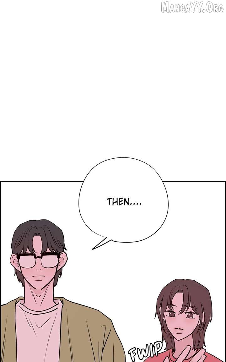 Love Letter Chapter 26 - Page 49
