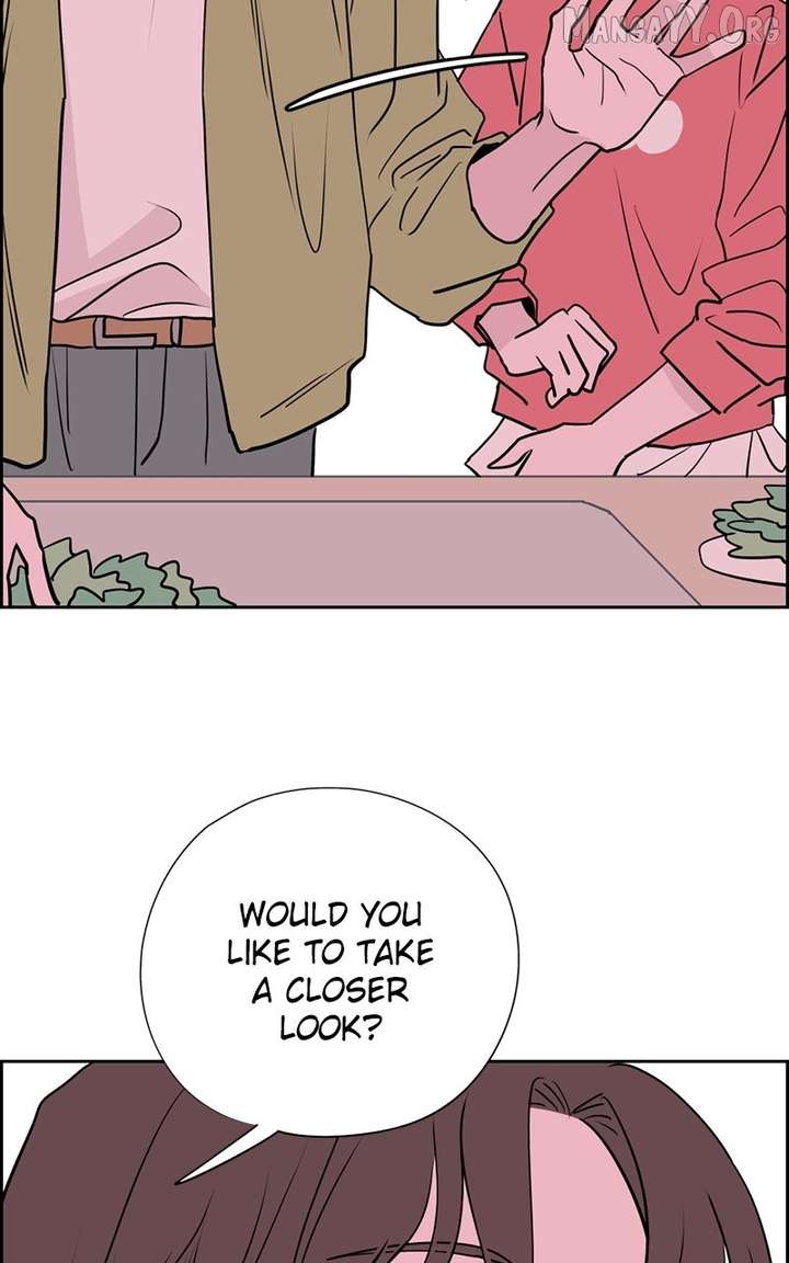 Love Letter Chapter 26 - Page 50