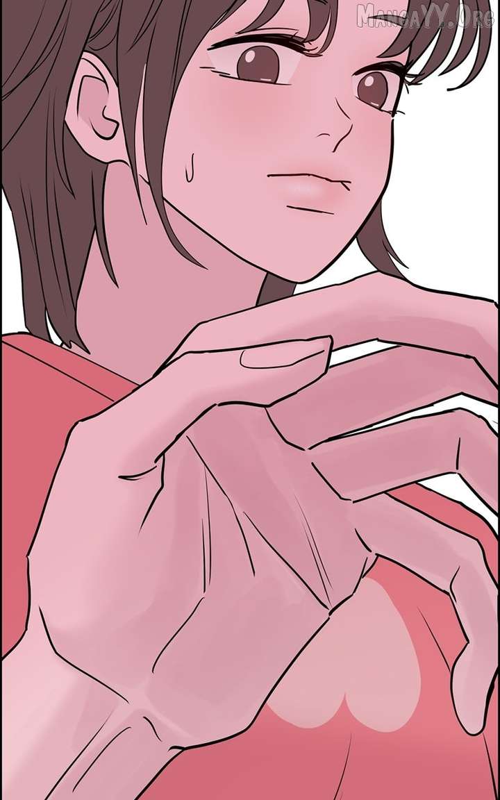 Love Letter Chapter 26 - Page 51