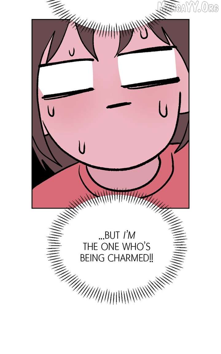 Love Letter Chapter 26 - Page 54