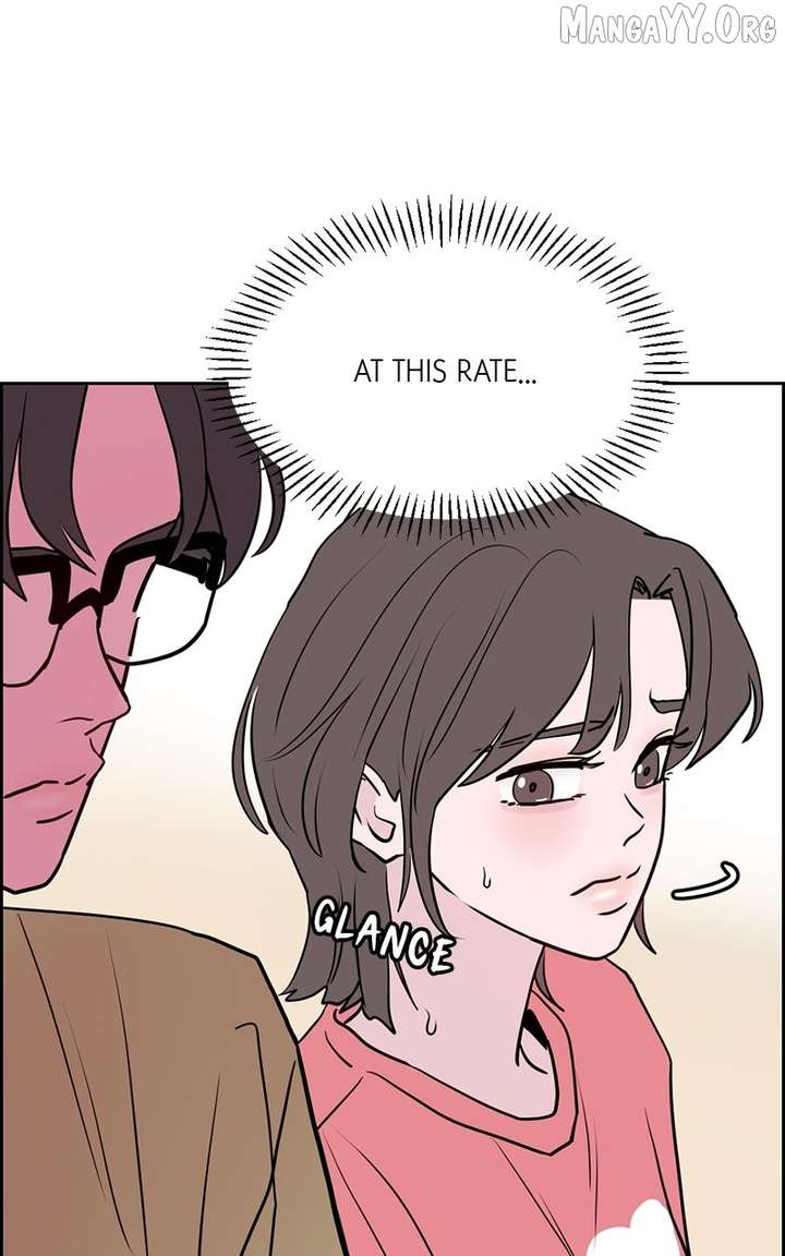 Love Letter Chapter 26 - Page 55