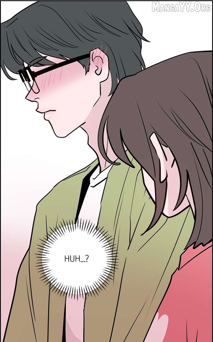 Love Letter Chapter 26 - Page 57