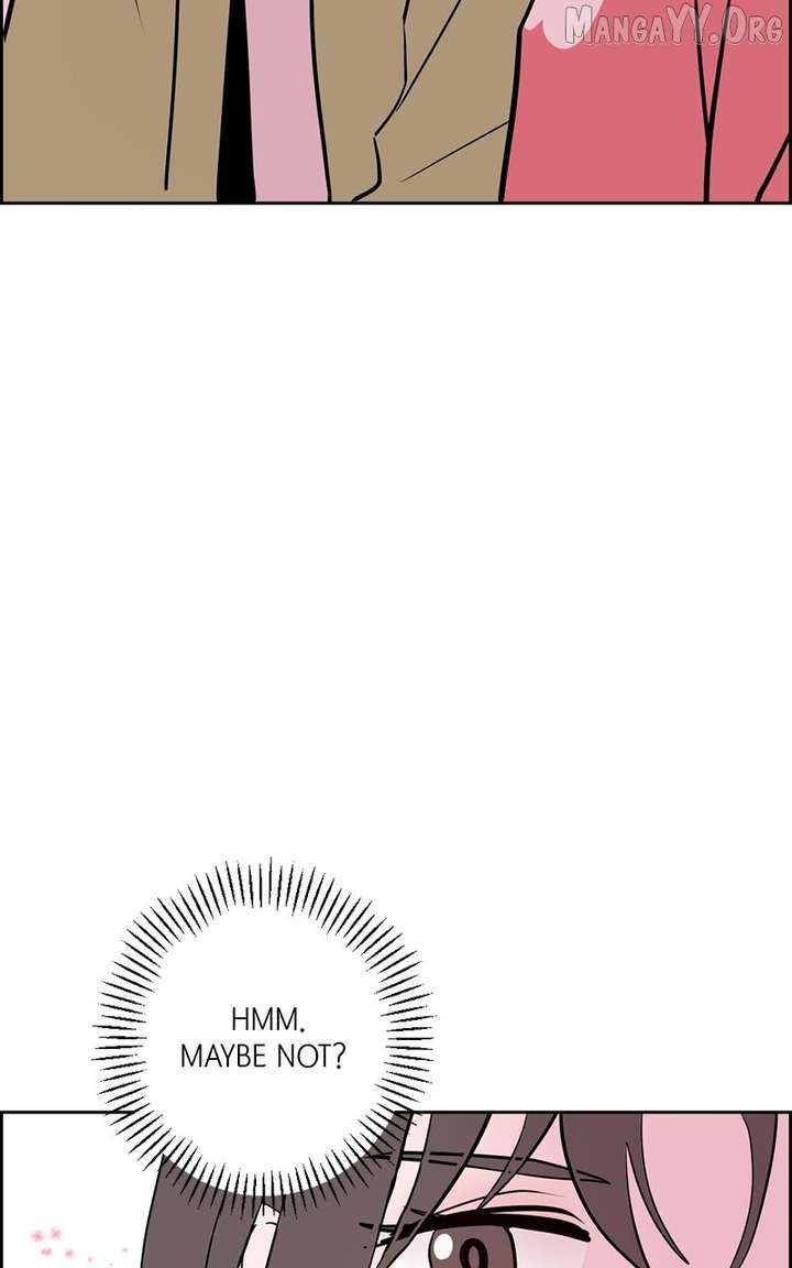 Love Letter Chapter 26 - Page 58
