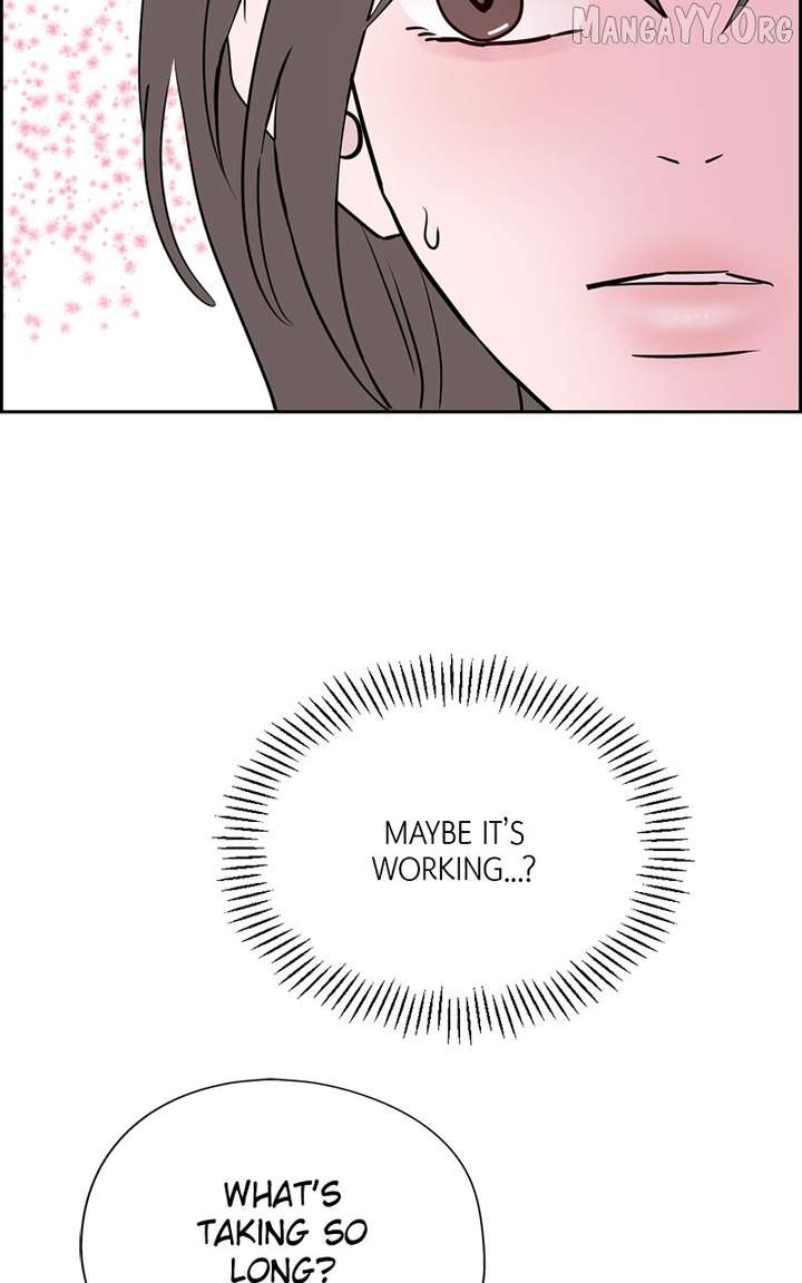 Love Letter Chapter 26 - Page 59
