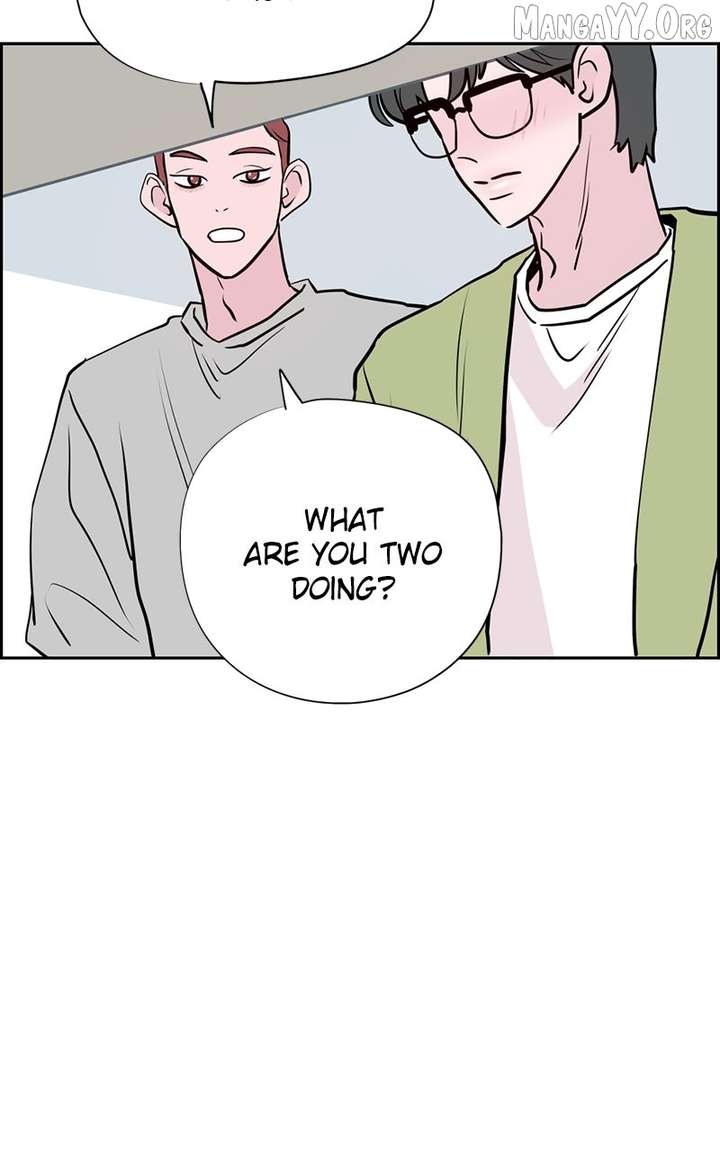 Love Letter Chapter 26 - Page 60