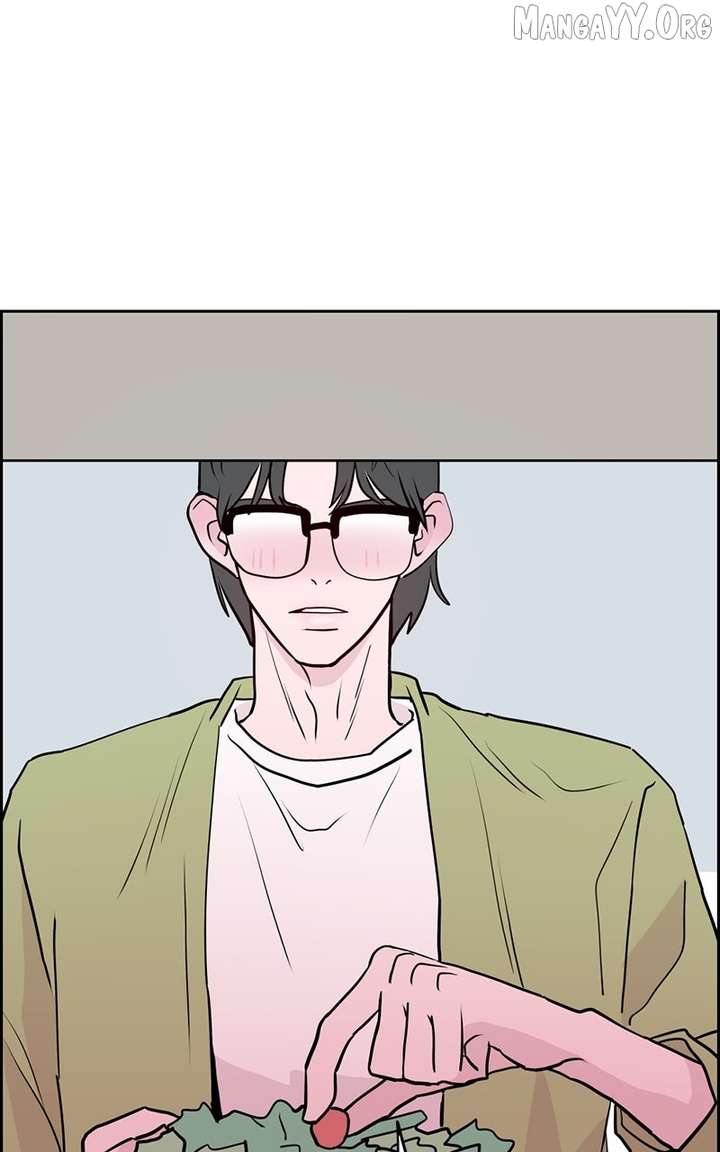 Love Letter Chapter 26 - Page 62