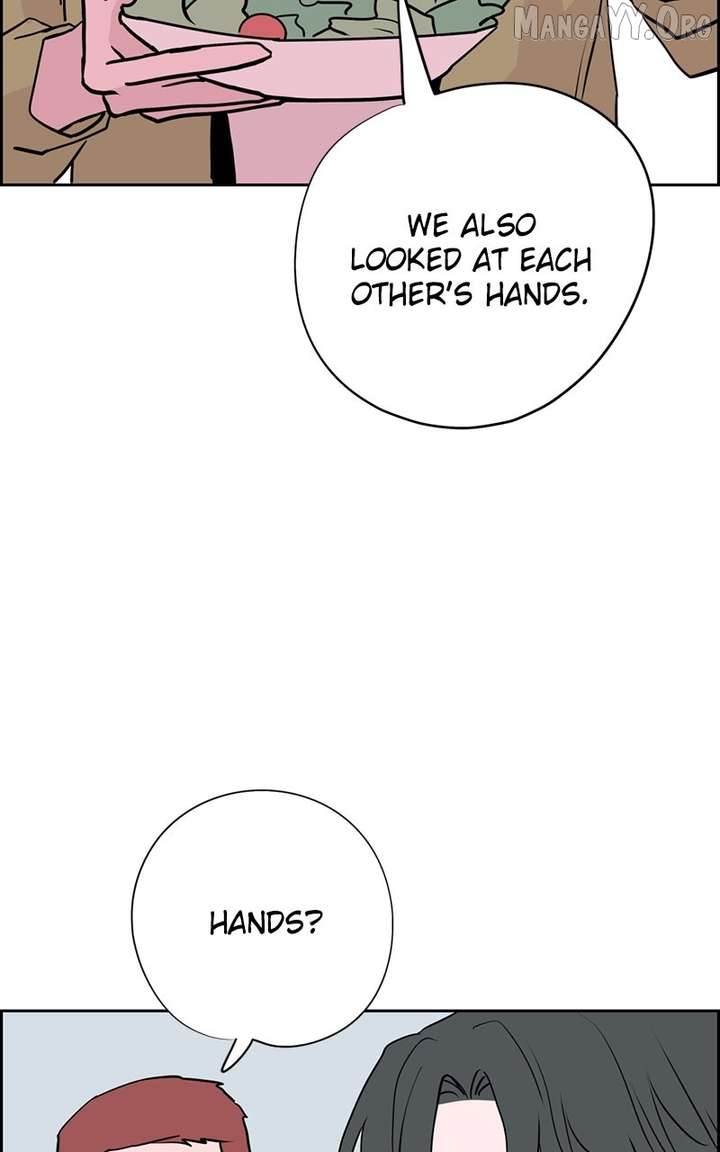 Love Letter Chapter 26 - Page 63