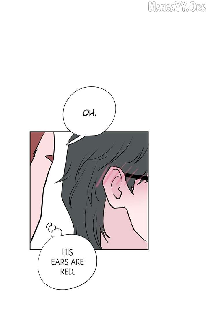Love Letter Chapter 26 - Page 65