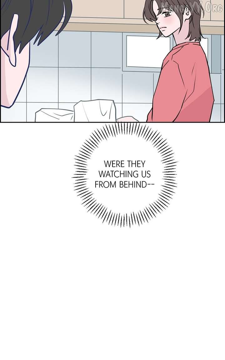 Love Letter Chapter 26 - Page 68