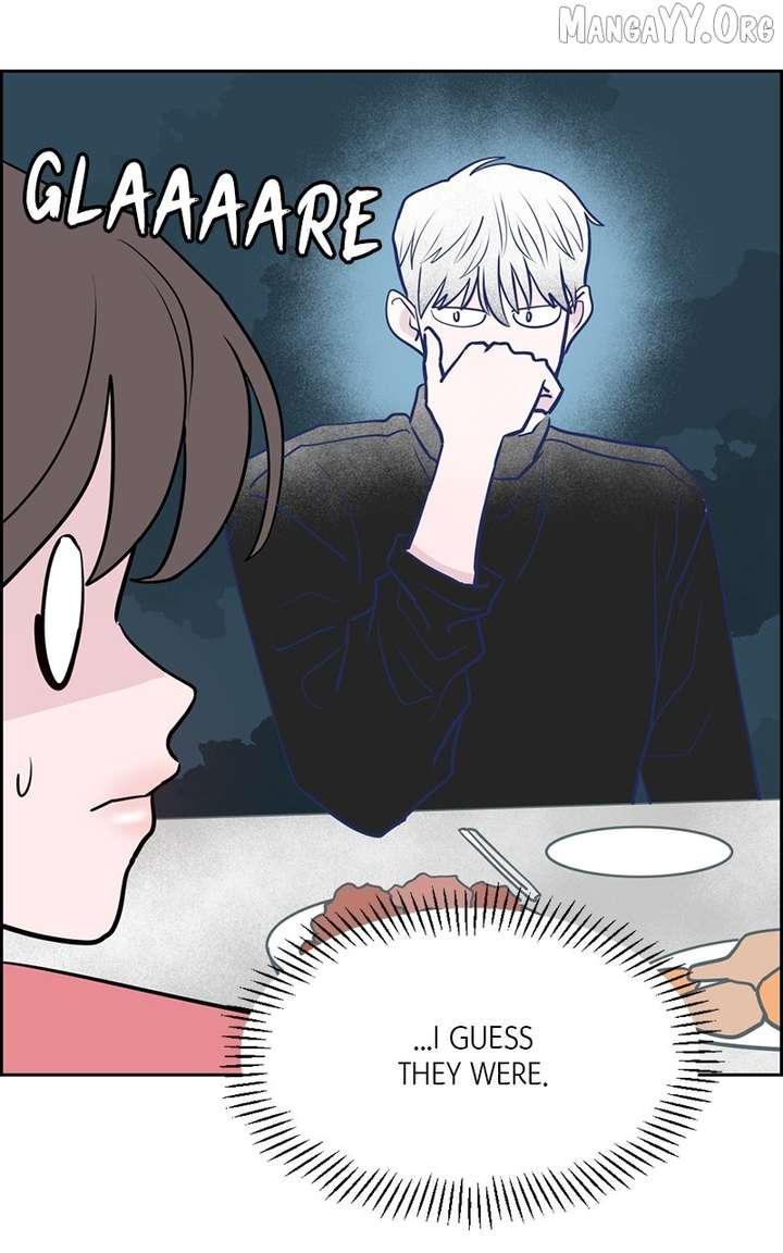 Love Letter Chapter 26 - Page 69