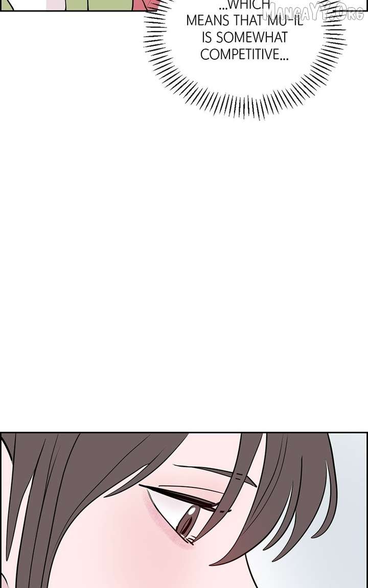 Love Letter Chapter 26 - Page 71
