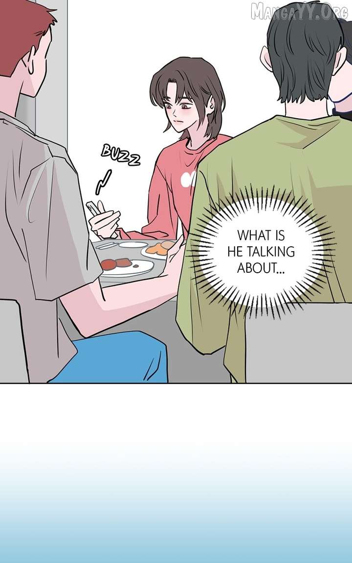 Love Letter Chapter 26 - Page 74