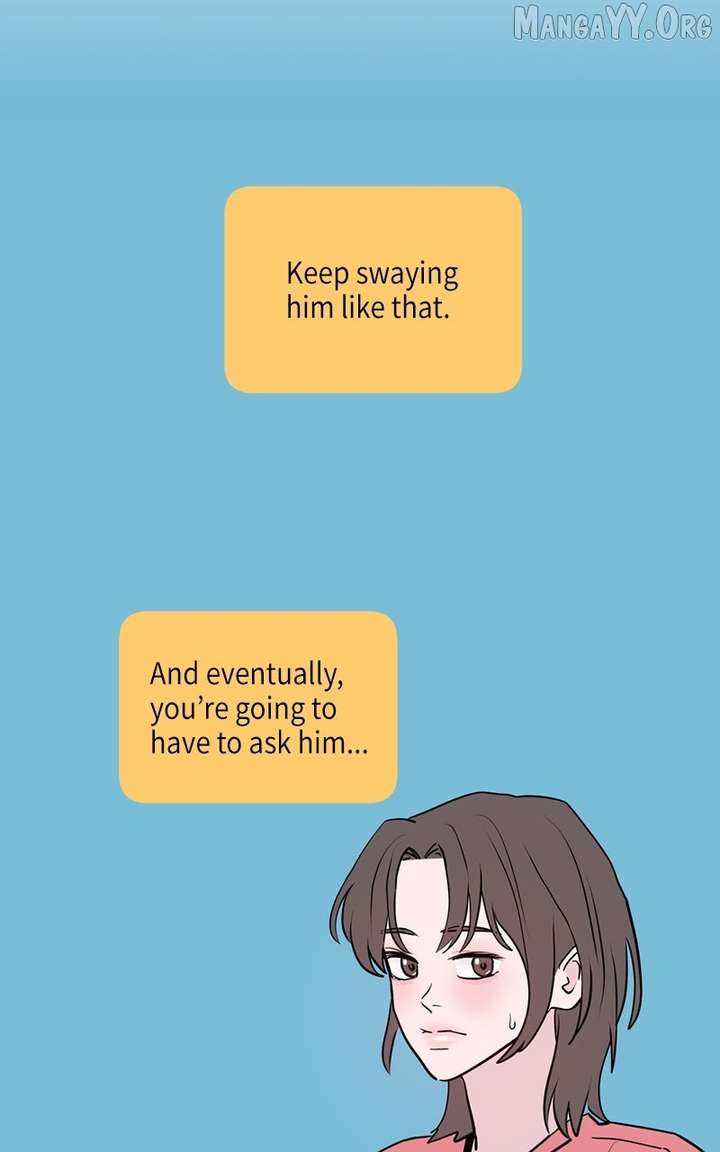 Love Letter Chapter 26 - Page 75