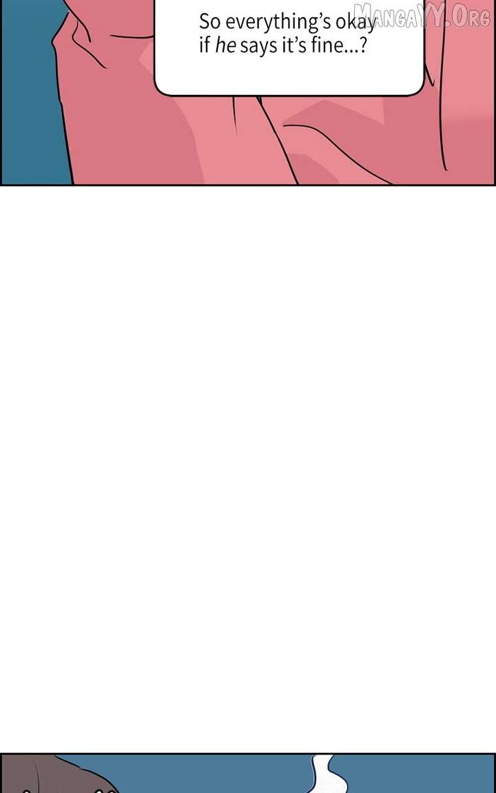 Love Letter Chapter 26 - Page 79