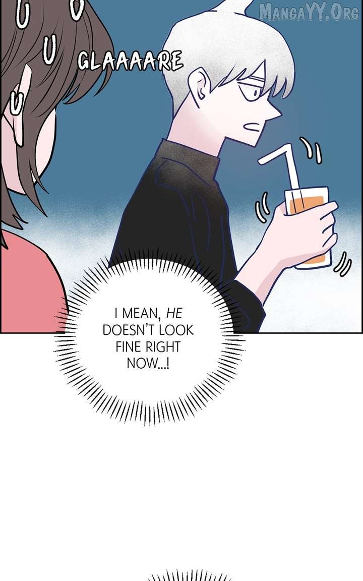 Love Letter Chapter 26 - Page 80