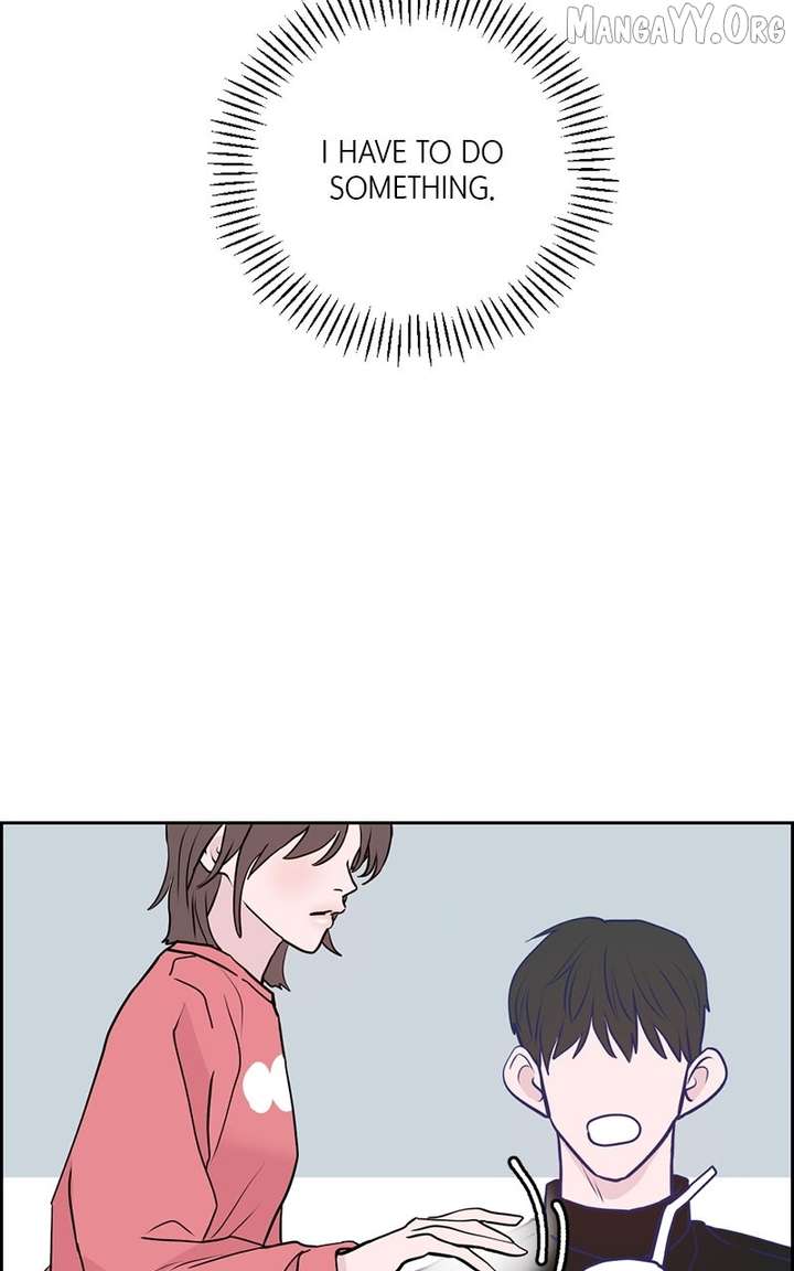 Love Letter Chapter 26 - Page 81