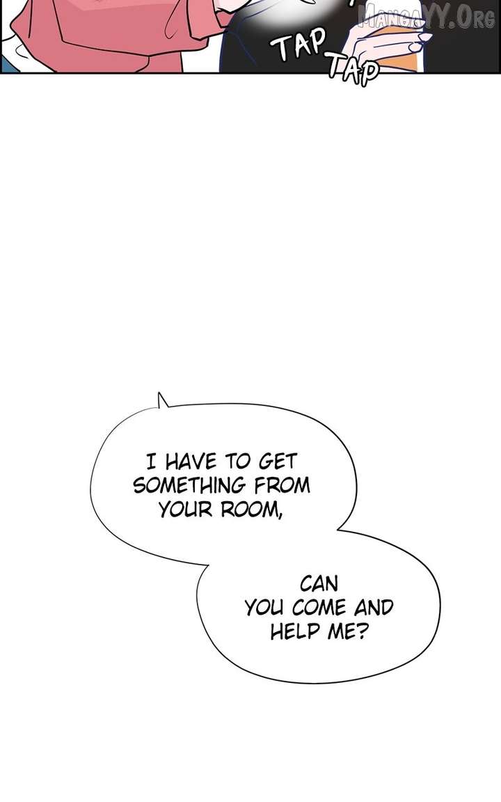 Love Letter Chapter 26 - Page 82