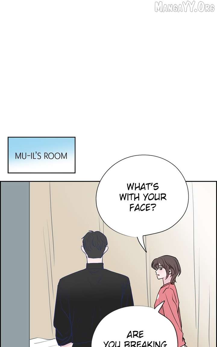 Love Letter Chapter 26 - Page 83