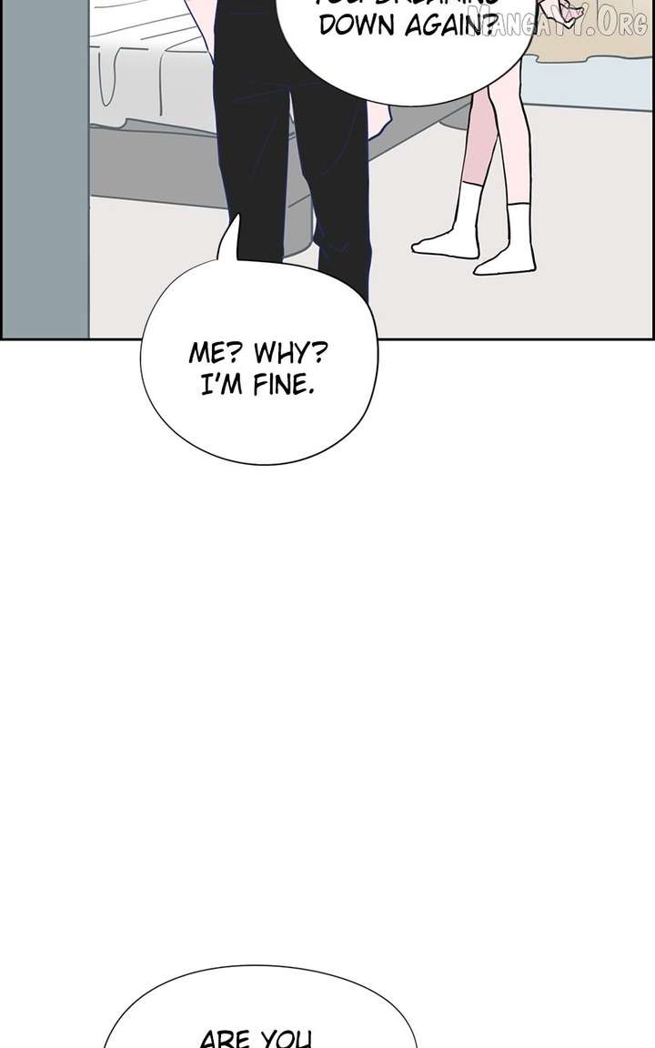 Love Letter Chapter 26 - Page 84