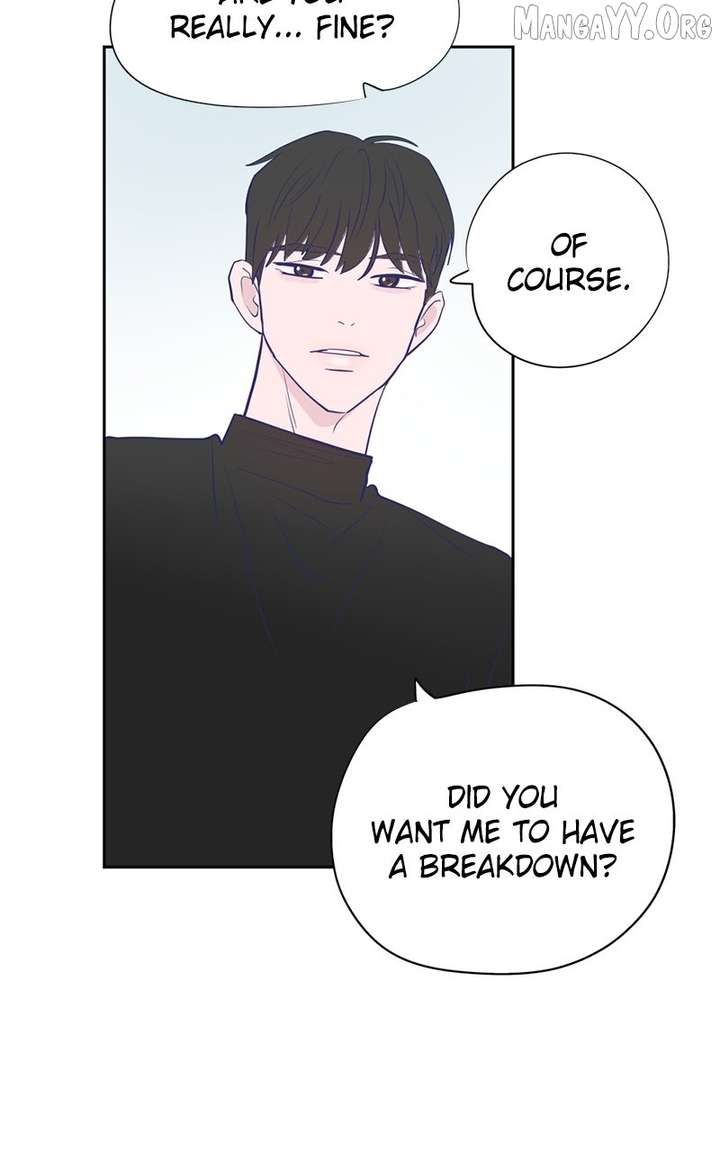 Love Letter Chapter 26 - Page 85