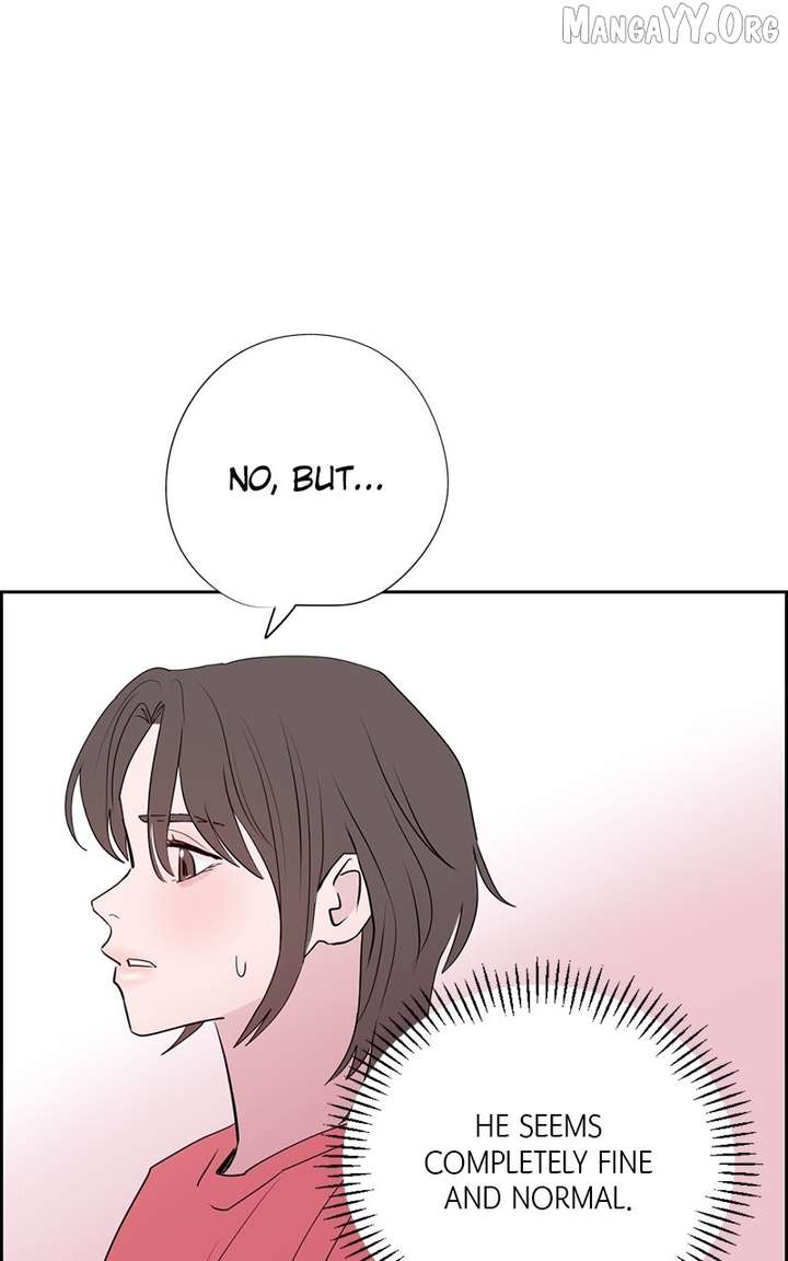 Love Letter Chapter 26 - Page 86