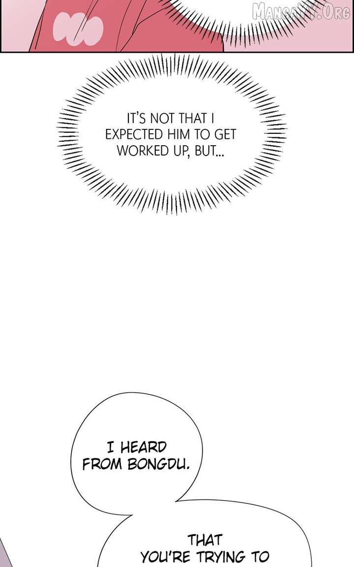 Love Letter Chapter 26 - Page 87