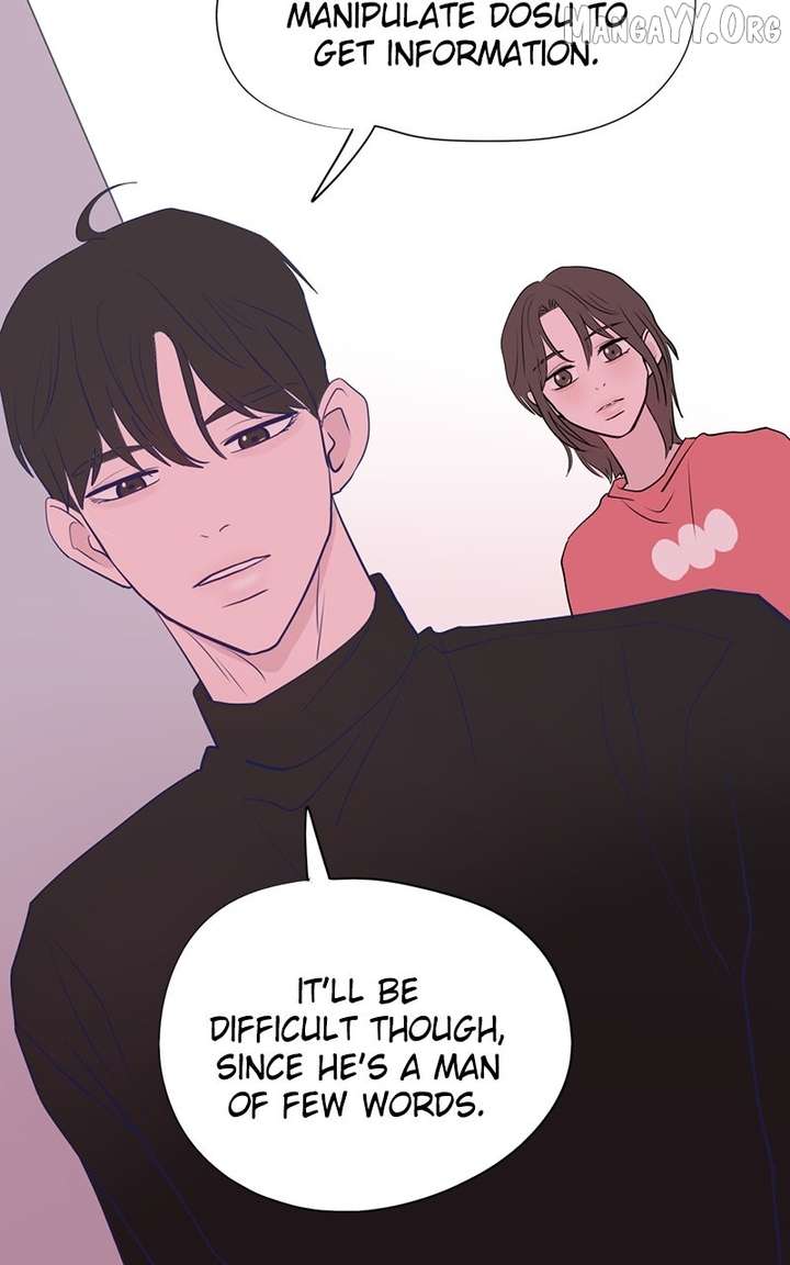 Love Letter Chapter 26 - Page 88