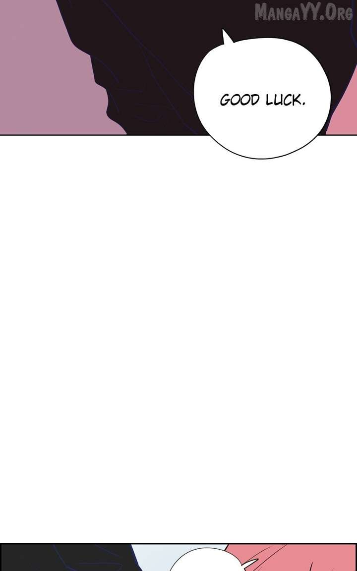 Love Letter Chapter 26 - Page 89