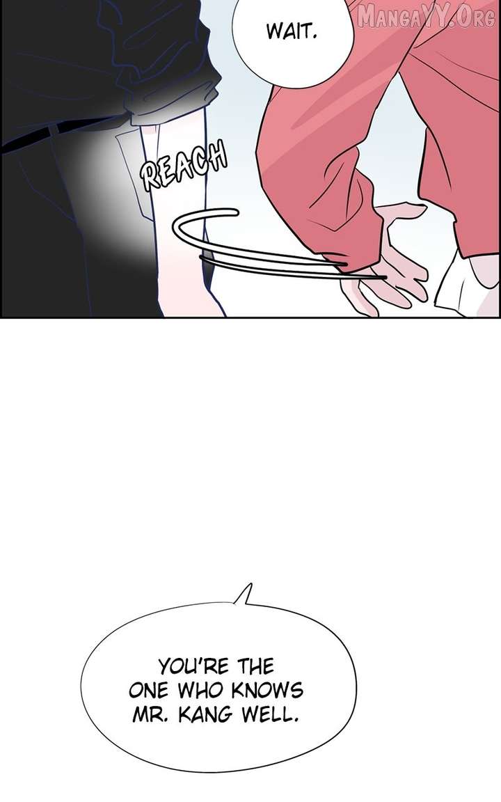 Love Letter Chapter 26 - Page 90