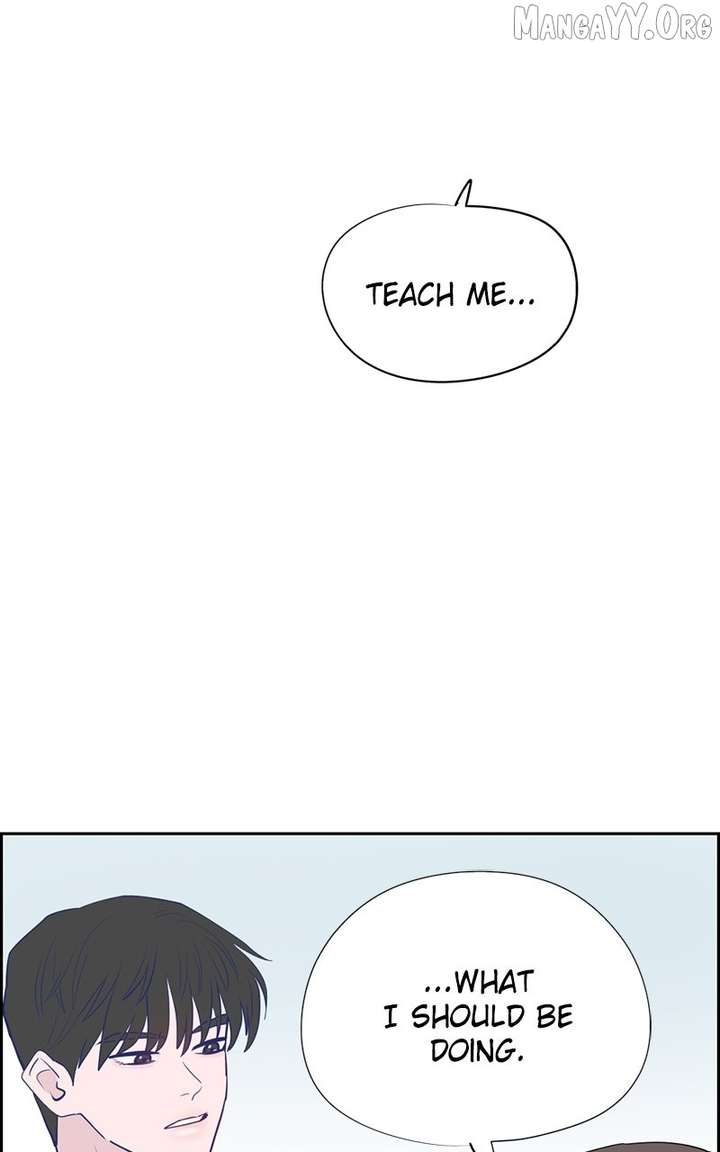 Love Letter Chapter 26 - Page 91